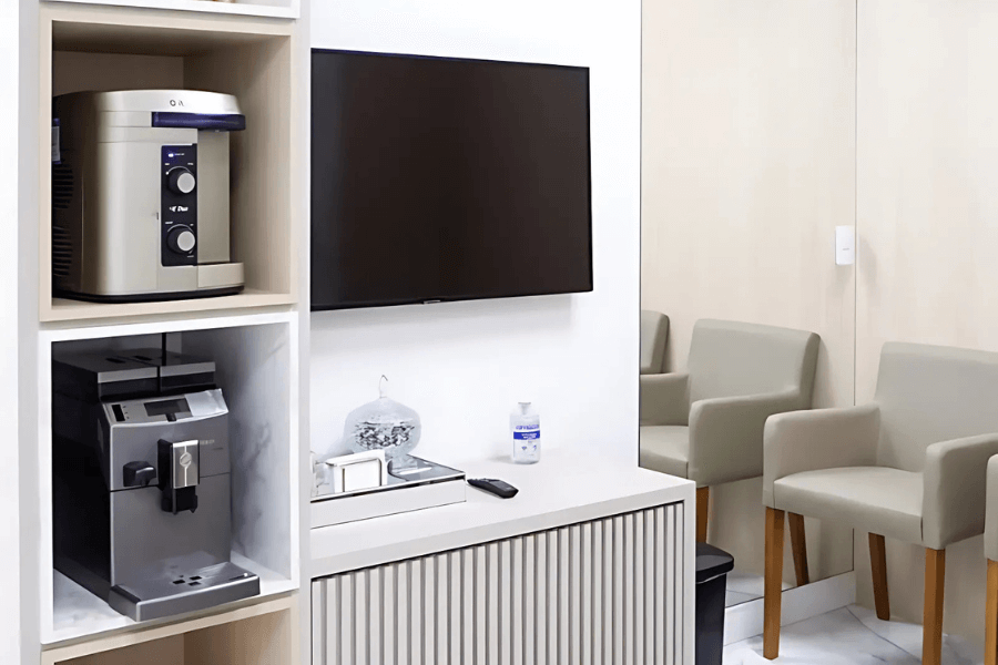 Amabi Odontologia, clínica odontológica em Pirituba